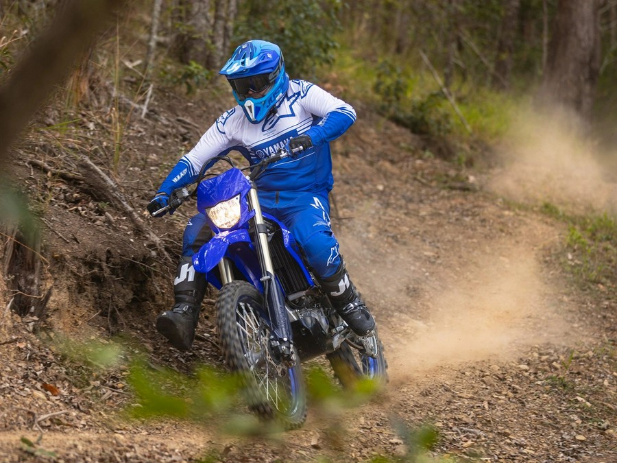 2024 Yamaha Motor Corp., USA WR450F