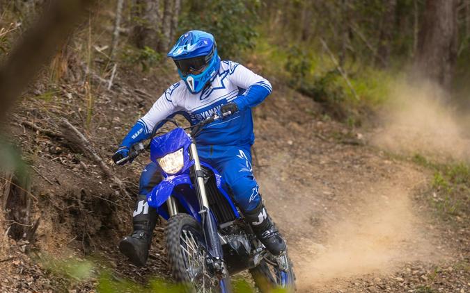 2024 Yamaha Motor Corp., USA WR450F