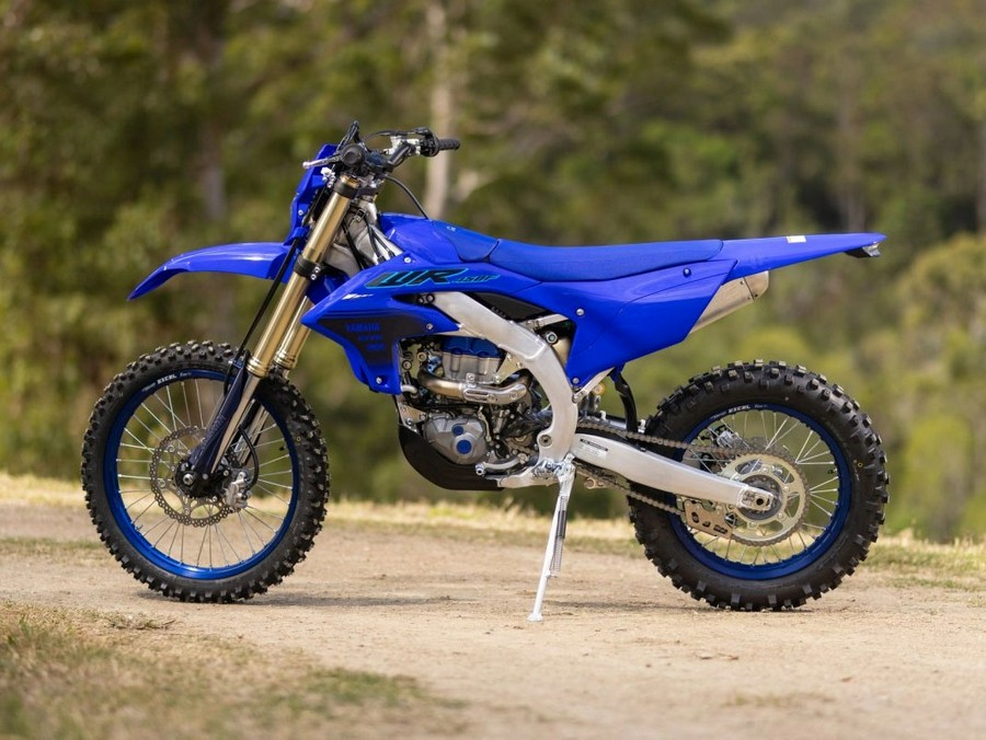 2024 Yamaha Motor Corp., USA WR450F