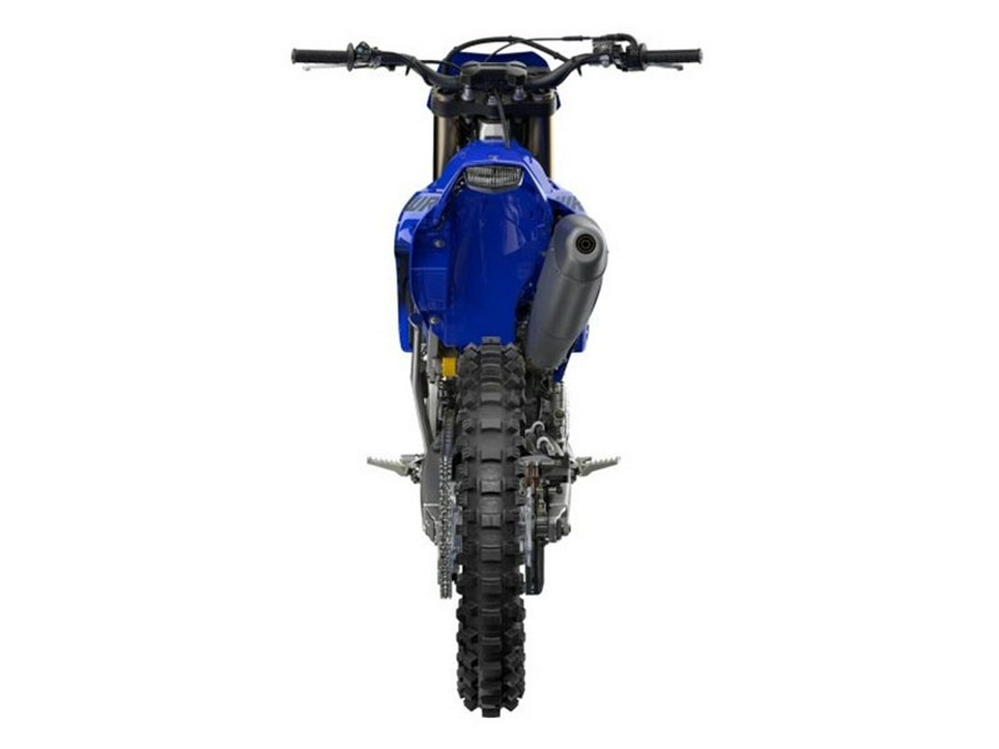 2024 Yamaha Motor Corp., USA WR450F