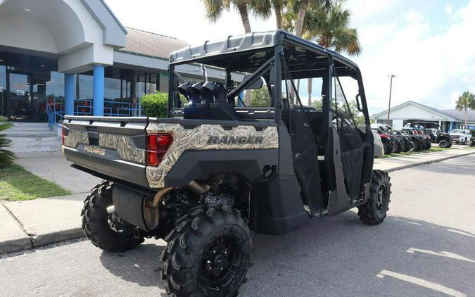 2025 Polaris® Ranger Crew XP 1000 Waterfowl Edition