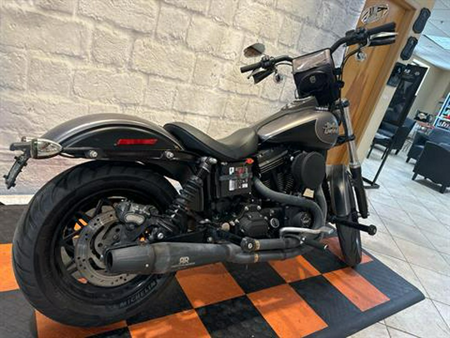 2017 Harley-Davidson DYNA STREET BOB