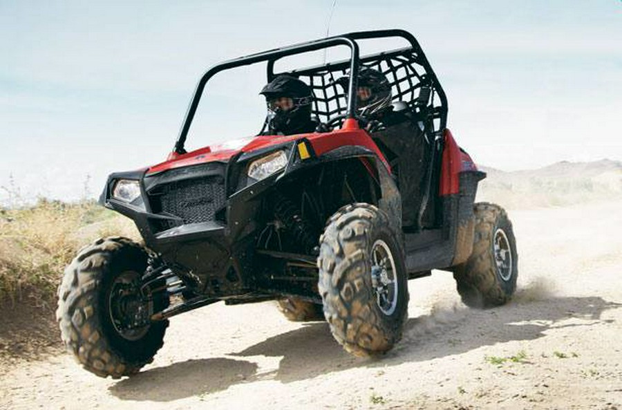 2012 Polaris Industries RZR S