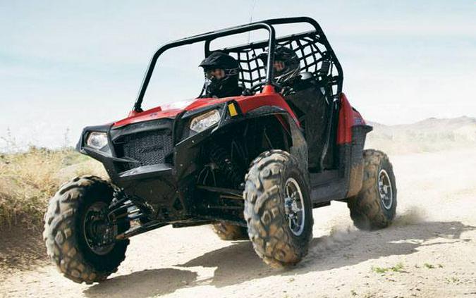 2012 Polaris Industries RZR S