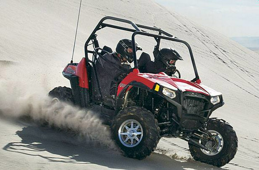 2012 Polaris Industries RZR S