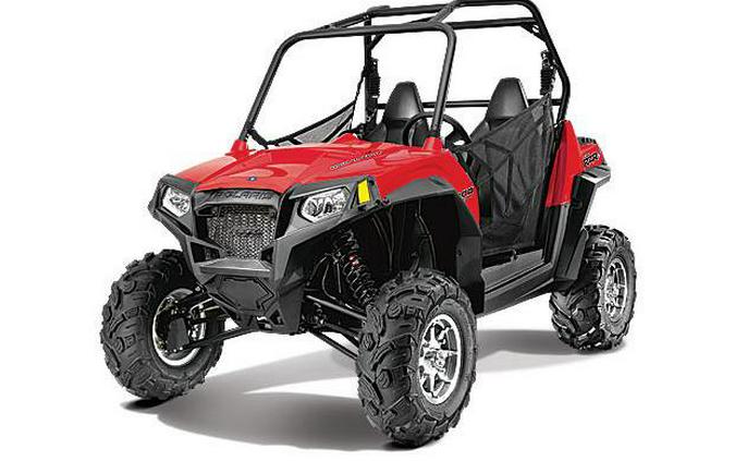 2012 Polaris Industries RZR S