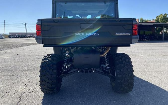 2025 Polaris® Ranger Crew XP 1000 Northstar Edition Ultimate