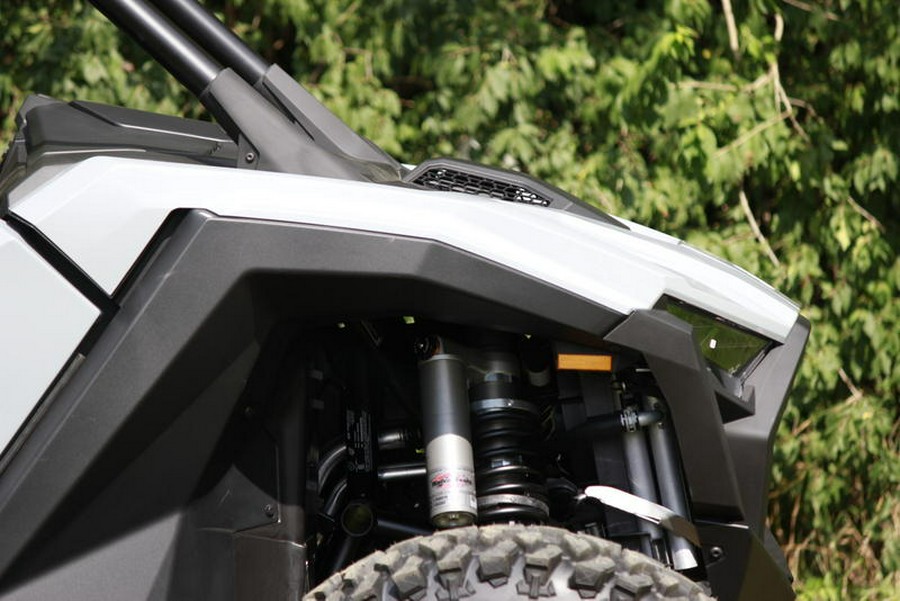 2025 Polaris® RZR Pro S 4 Sport