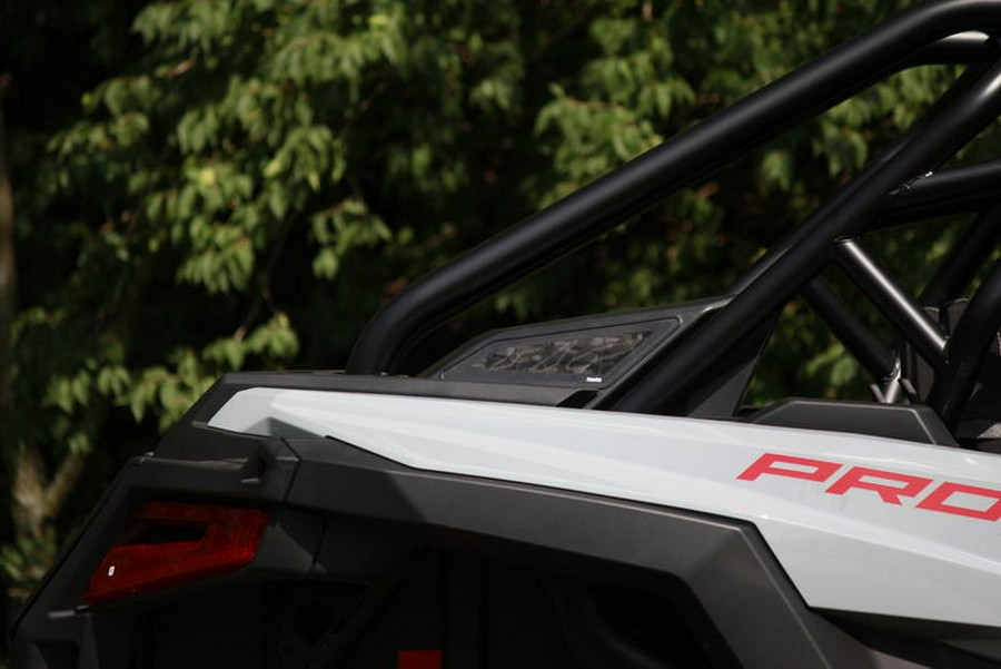 2025 Polaris® RZR Pro S 4 Sport