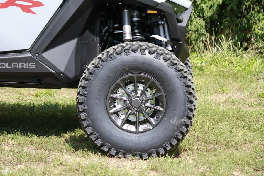 2025 Polaris® RZR Pro S 4 Sport