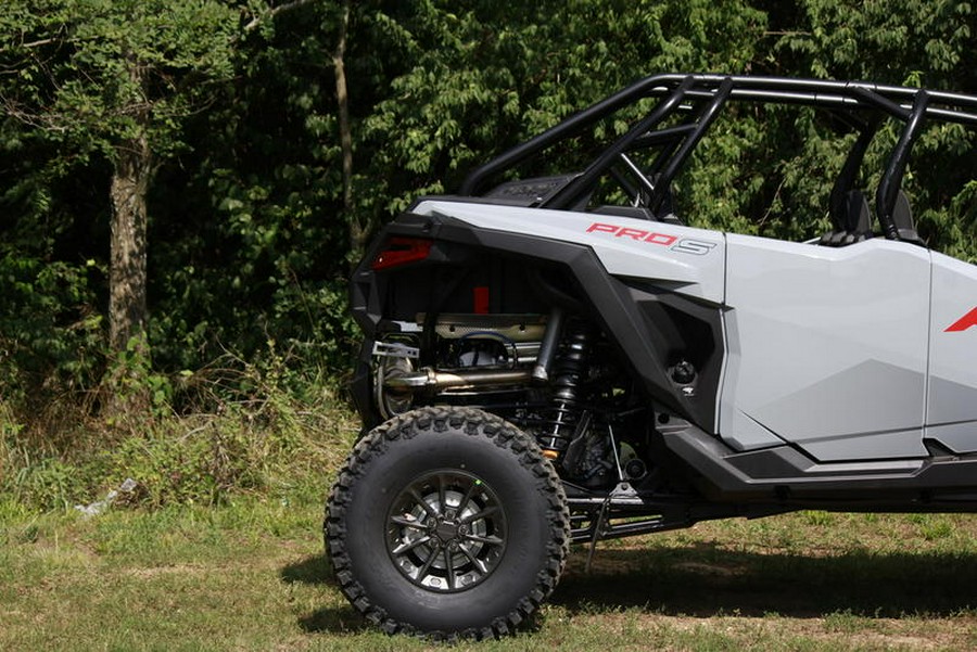 2025 Polaris® RZR Pro S 4 Sport