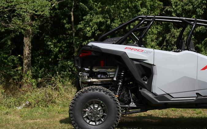 2025 Polaris® RZR Pro S 4 Sport