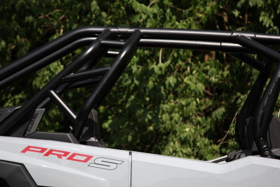 2025 Polaris® RZR Pro S 4 Sport