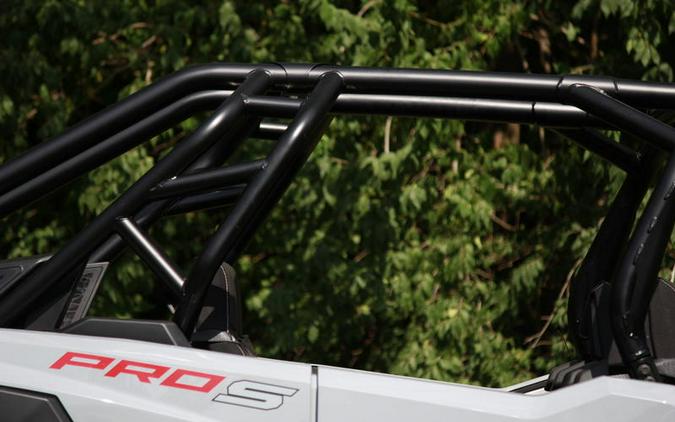 2025 Polaris® RZR Pro S 4 Sport