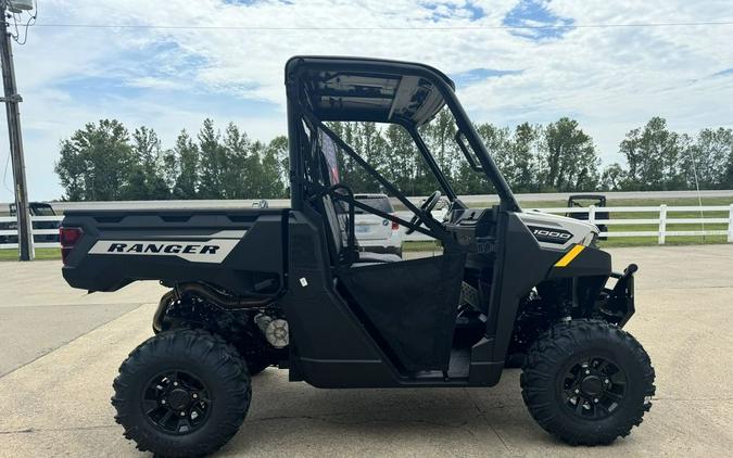 2025 Polaris® Ranger 1000 Premium