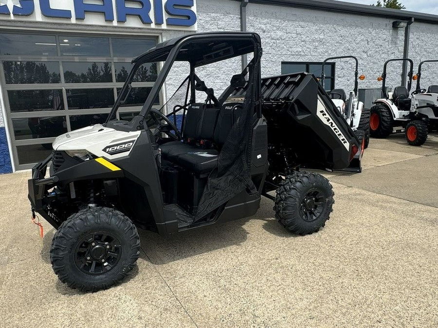 2025 Polaris® Ranger 1000 Premium