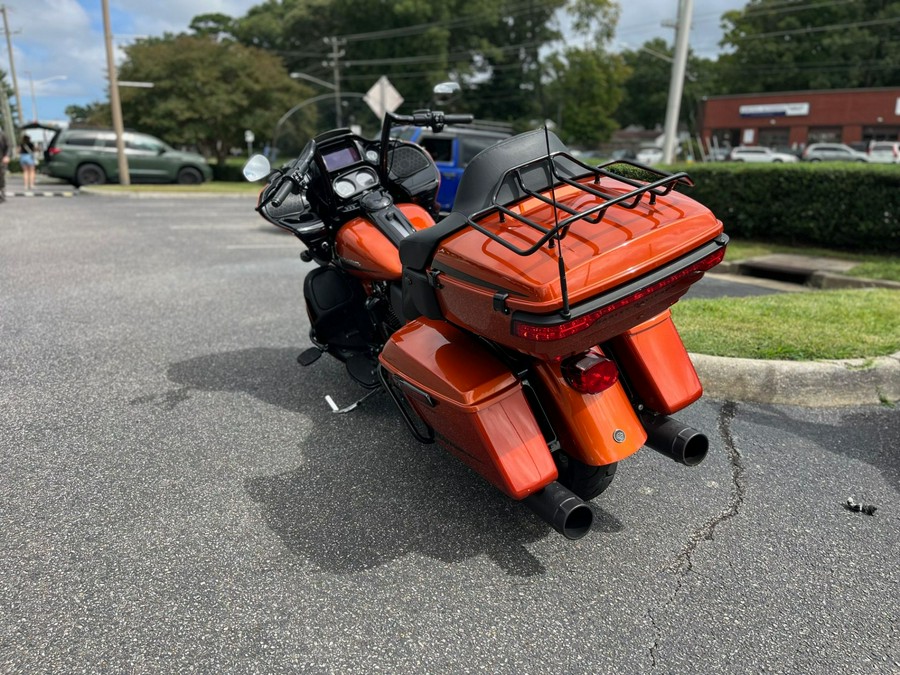 2020 Harley-Davidson Road Glide® Limited