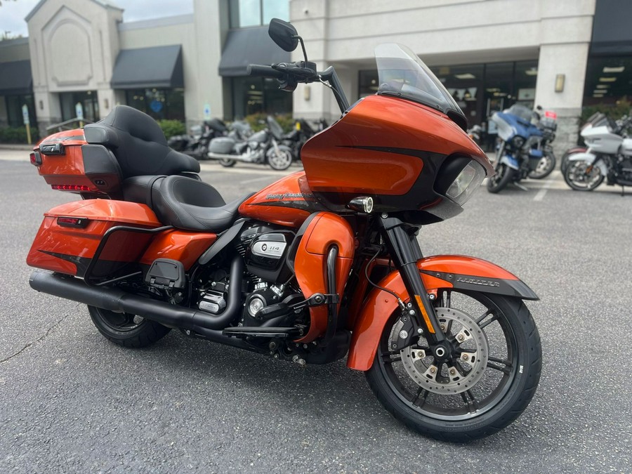 2020 Harley-Davidson Road Glide® Limited