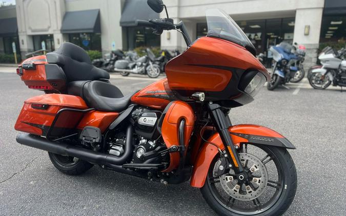 2020 Harley-Davidson Road Glide® Limited