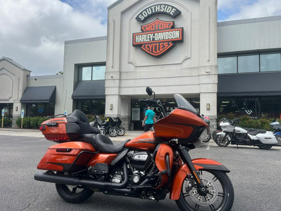 2020 Harley-Davidson Road Glide® Limited