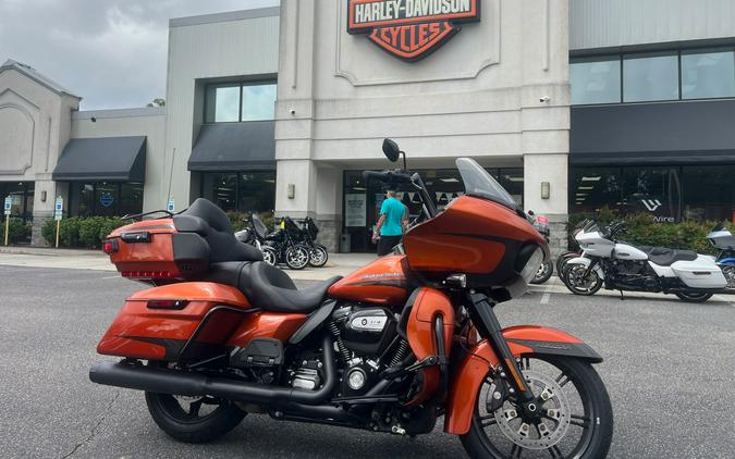 2020 Harley-Davidson Road Glide® Limited