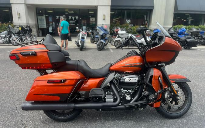 2020 Harley-Davidson Road Glide® Limited