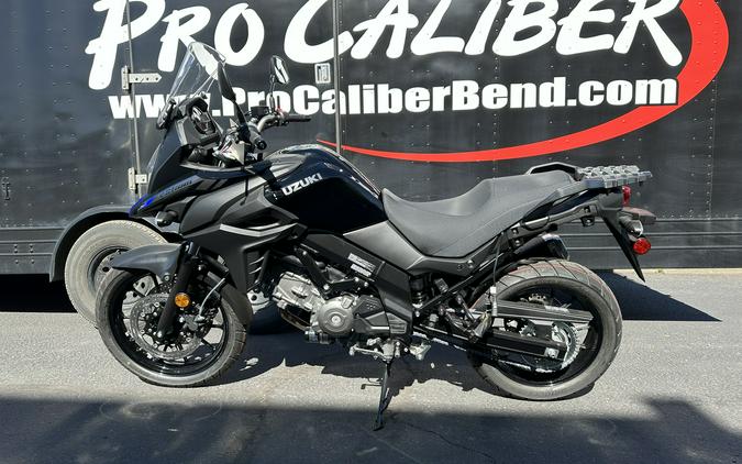 2025 Suzuki V-STROM 650