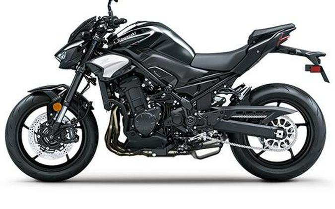 2025 Kawasaki Z900 ABS