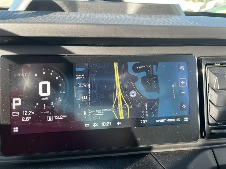 2026 Can-Am® Defender Limited HD11 Desert Tan & Carbon Black