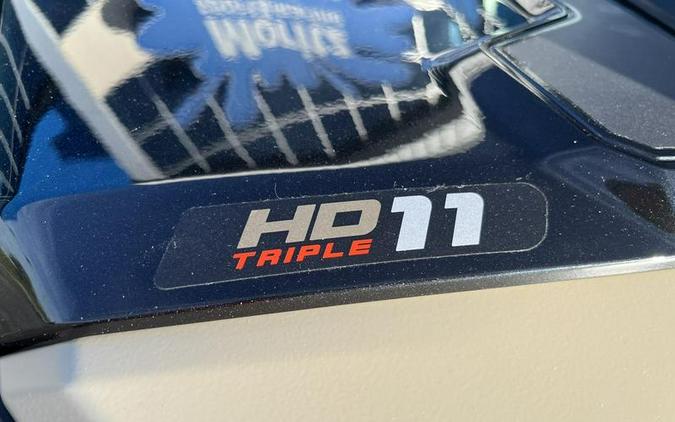 2026 Can-Am® Defender Limited HD11 Desert Tan & Carbon Black