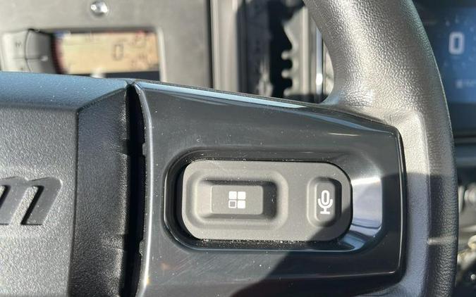 2026 Can-Am® Defender Limited HD11 Desert Tan & Carbon Black