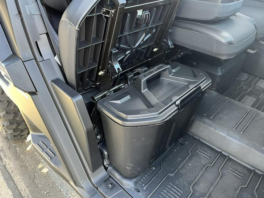 2026 Can-Am® Defender Limited HD11 Desert Tan & Carbon Black