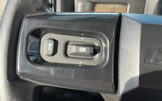 2026 Can-Am® Defender Limited HD11 Desert Tan & Carbon Black