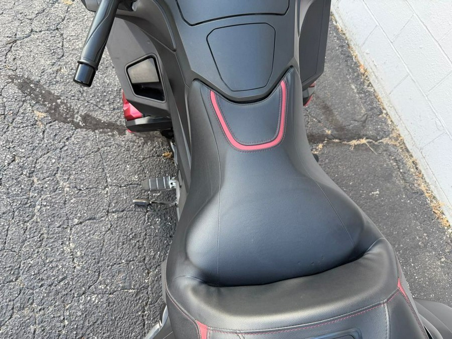 2020 Honda Gold Wing Automatic DCT