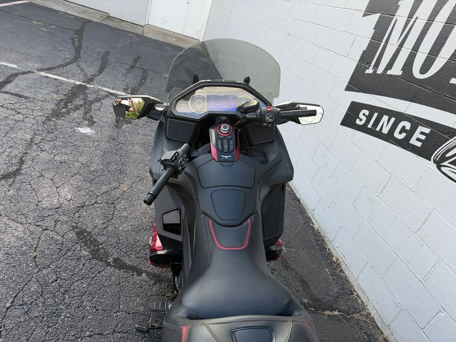 2020 Honda Gold Wing Automatic DCT