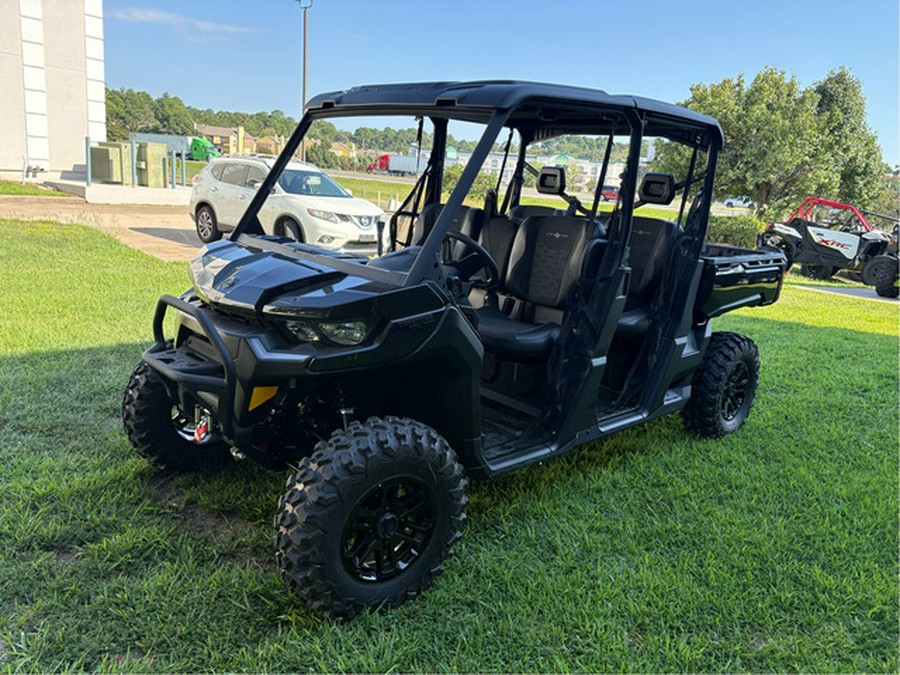 2025 Can-Am Defender MAX Lone Star HD10 Lone Star