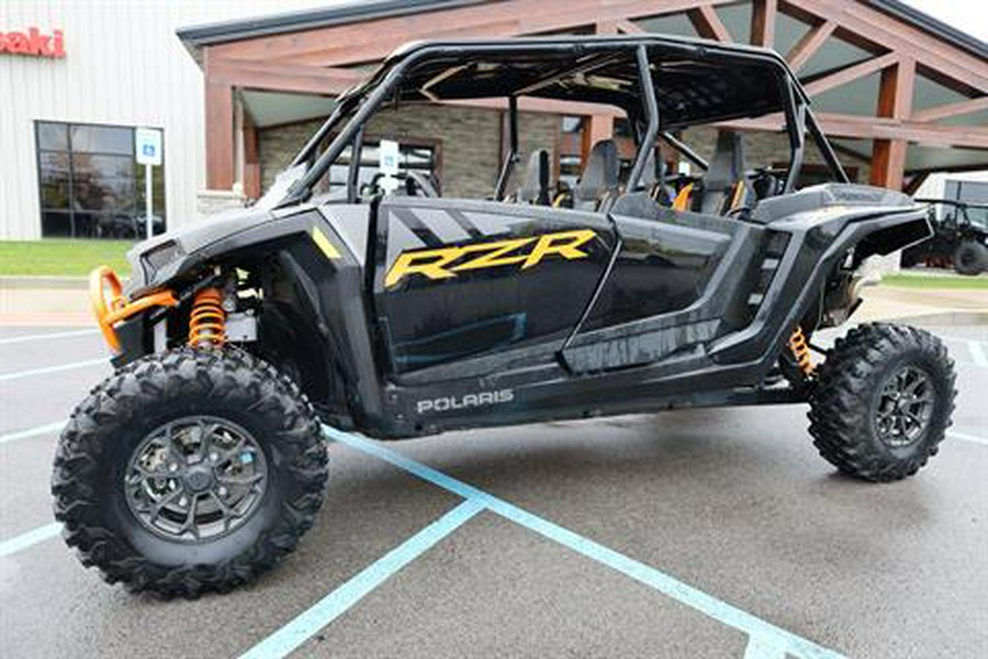 2024 Polaris RZR XP 4 1000 Ultimate