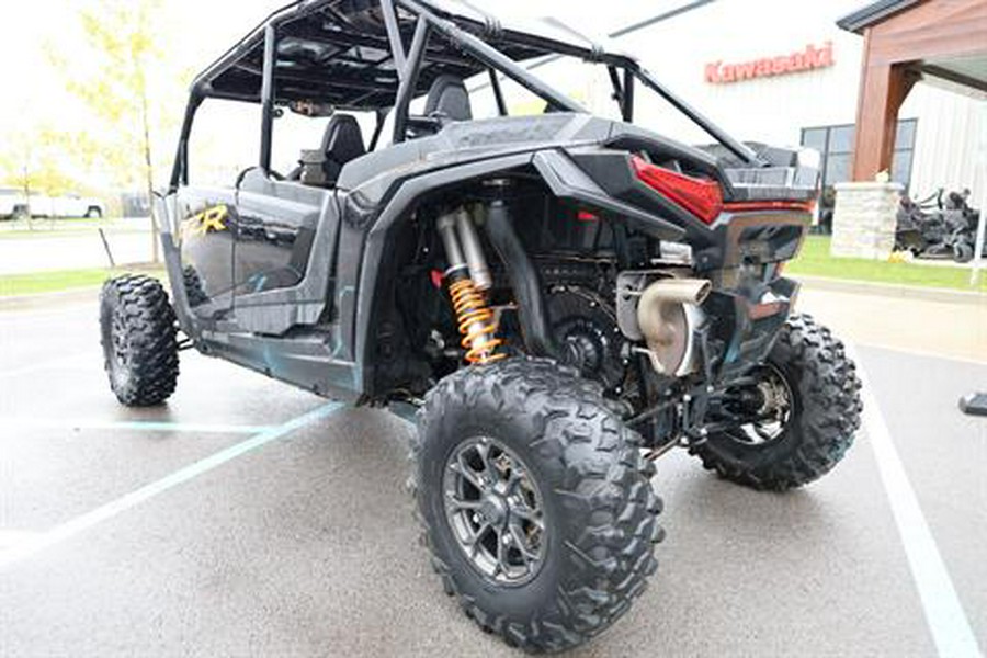 2024 Polaris RZR XP 4 1000 Ultimate
