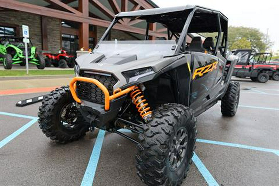2024 Polaris RZR XP 4 1000 Ultimate