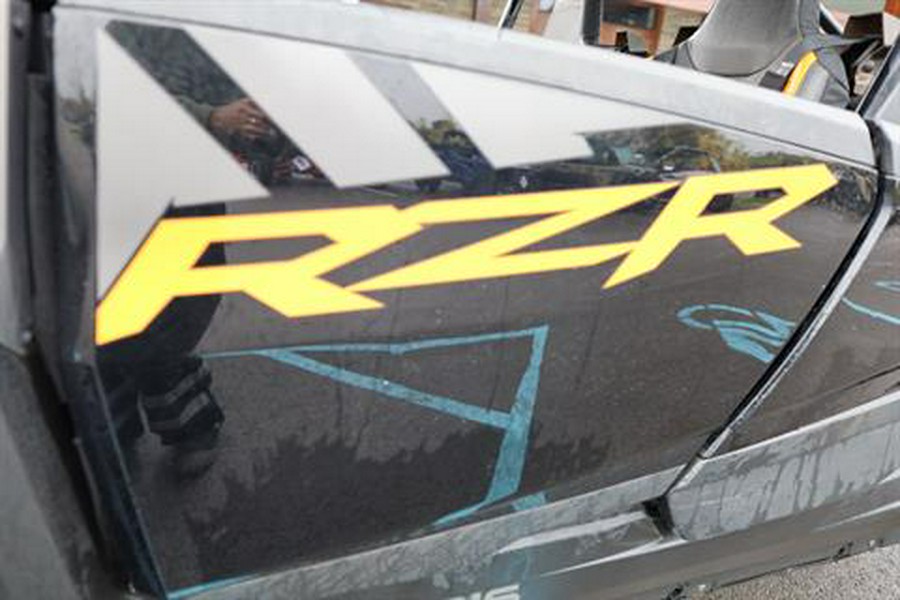 2024 Polaris RZR XP 4 1000 Ultimate