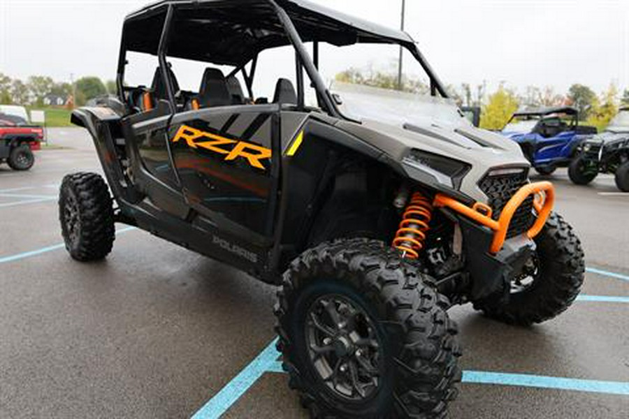 2024 Polaris RZR XP 4 1000 Ultimate