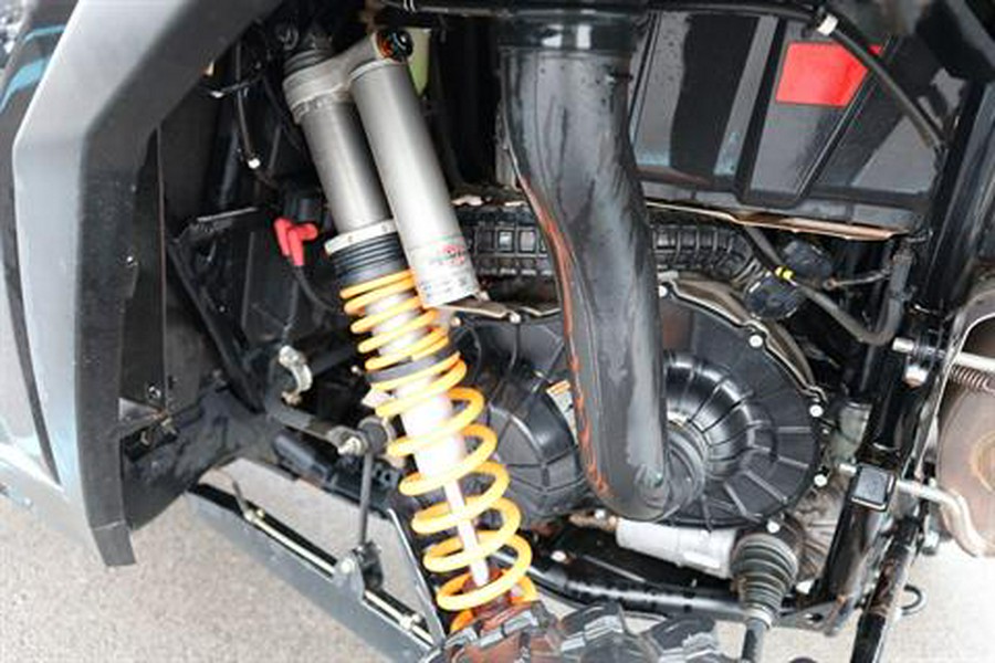 2024 Polaris RZR XP 4 1000 Ultimate