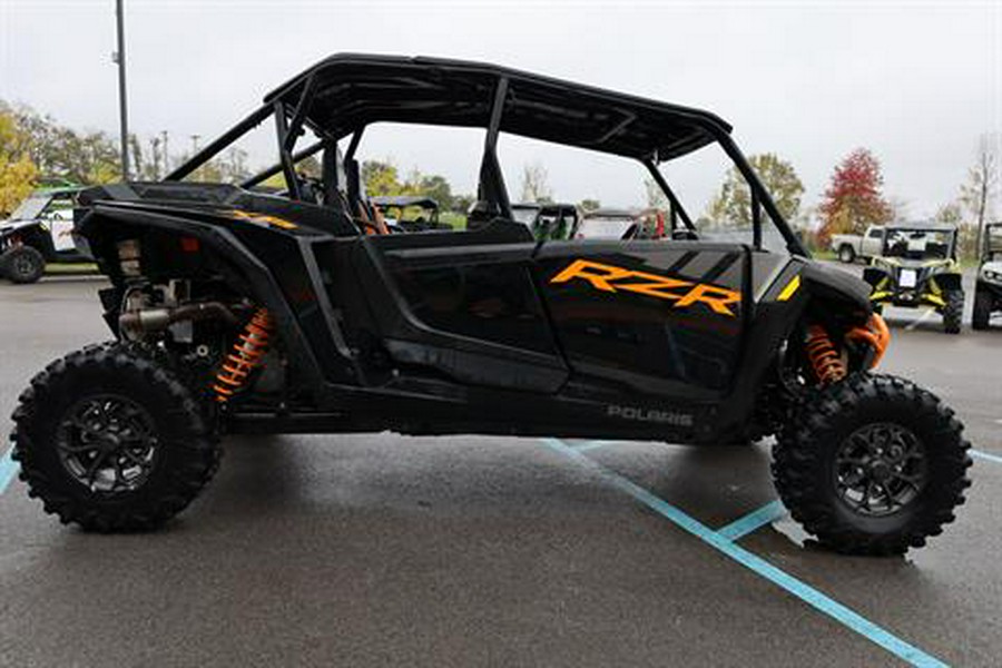 2024 Polaris RZR XP 4 1000 Ultimate