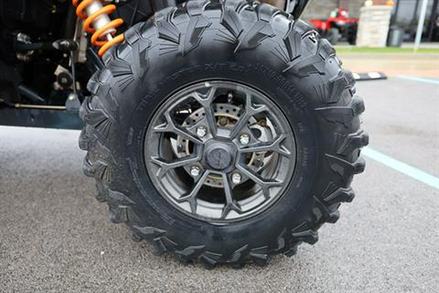 2024 Polaris RZR XP 4 1000 Ultimate