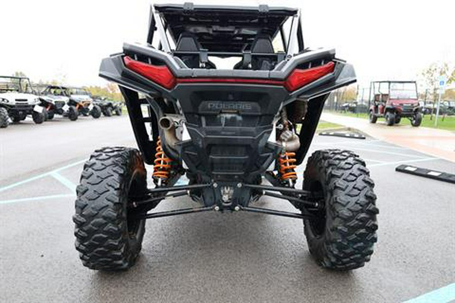 2024 Polaris RZR XP 4 1000 Ultimate