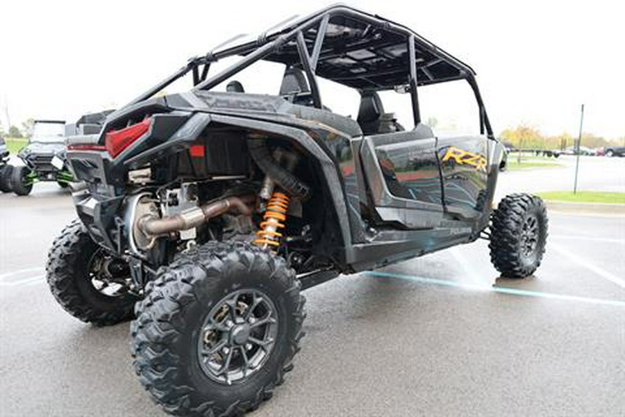 2024 Polaris RZR XP 4 1000 Ultimate