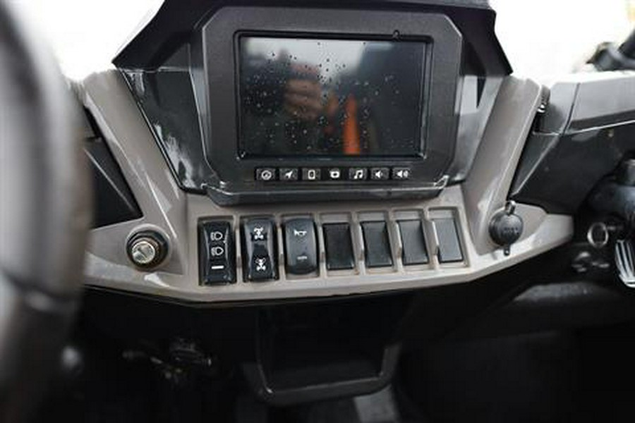 2024 Polaris RZR XP 4 1000 Ultimate