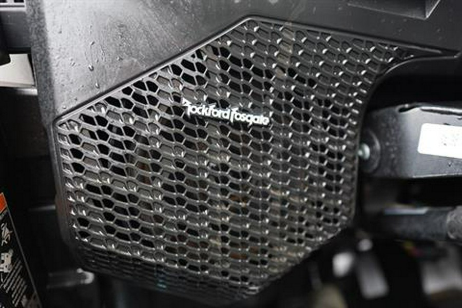 2024 Polaris RZR XP 4 1000 Ultimate