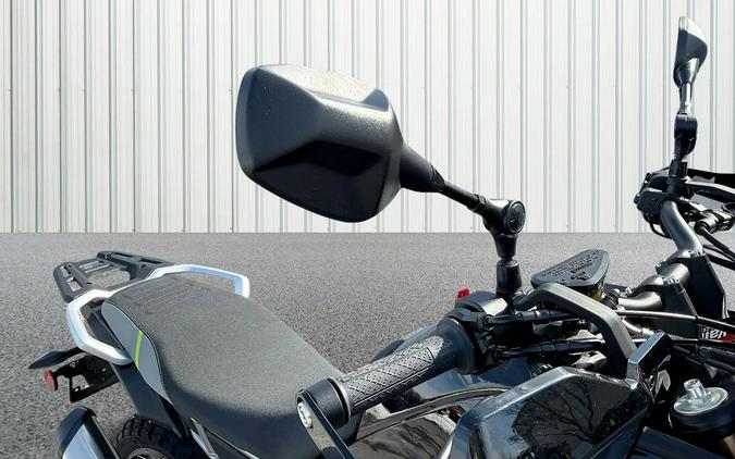 2026 CFMOTO IBEX 450 CF400-8US