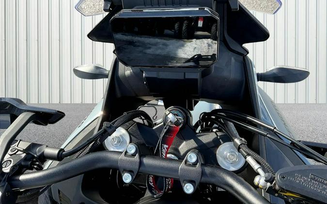 2026 CFMOTO IBEX 450 CF400-8US